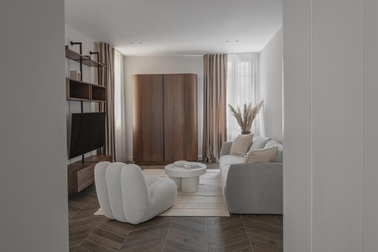 2 Bedroom Apartment Next To Monaco Beausoleil Exterior photo