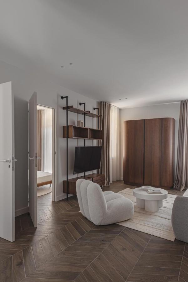 2 Bedroom Apartment Next To Monaco Beausoleil Exterior photo
