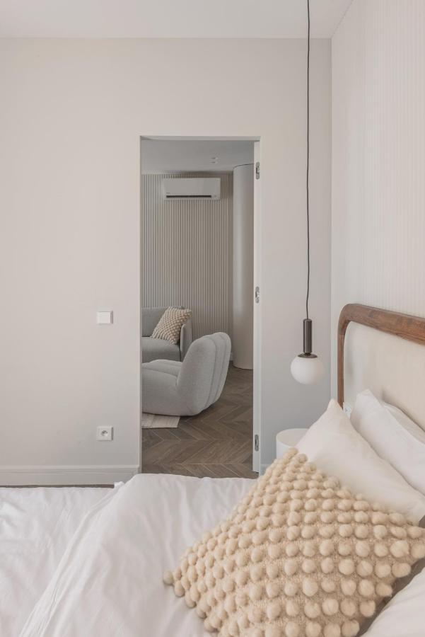 2 Bedroom Apartment Next To Monaco Beausoleil Exterior photo