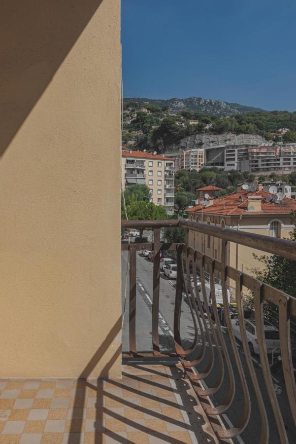 2 Bedroom Apartment Next To Monaco Beausoleil Exterior photo