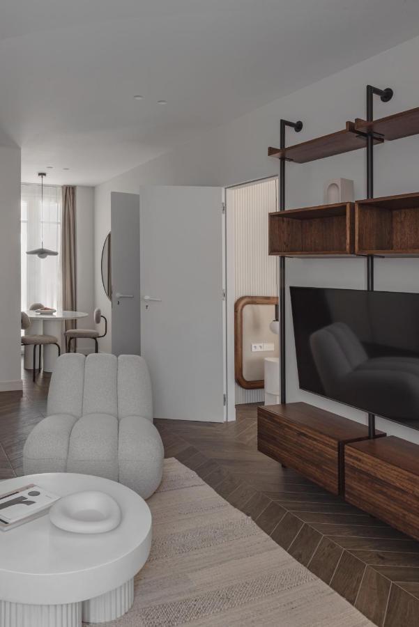 2 Bedroom Apartment Next To Monaco Beausoleil Exterior photo