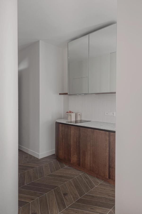 2 Bedroom Apartment Next To Monaco Beausoleil Exterior photo