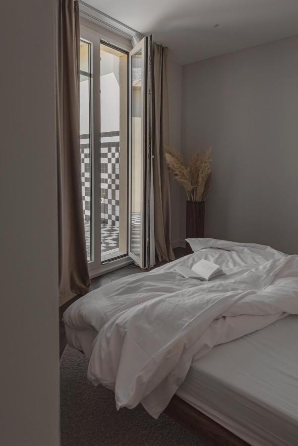 2 Bedroom Apartment Next To Monaco Beausoleil Exterior photo